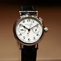 philippe patek wiki